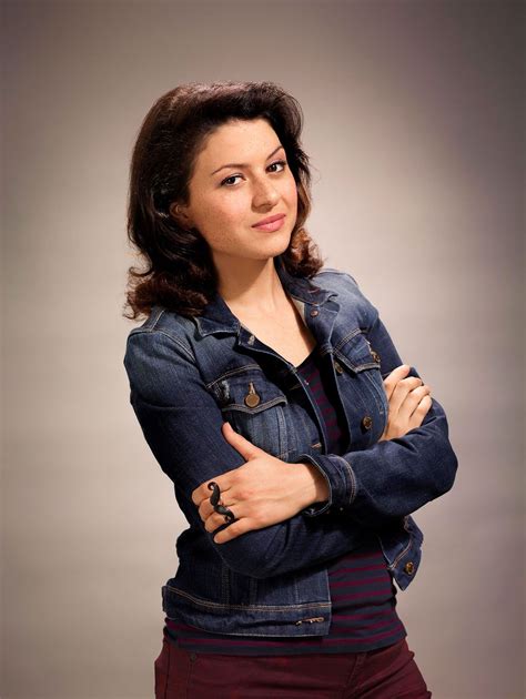 alia shawkat nide|Alia Shawkat